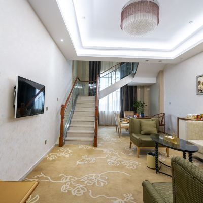 複式套房 翁源龍泰酒店優惠