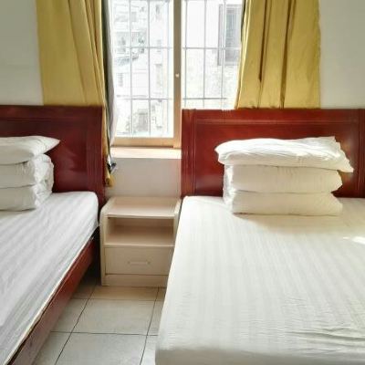 標準雙床房 佛山順新公寓優惠