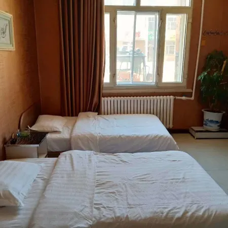 Jinye Family Hotel