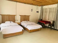 Youke Susu Hotel (Guiding Yinzhai)