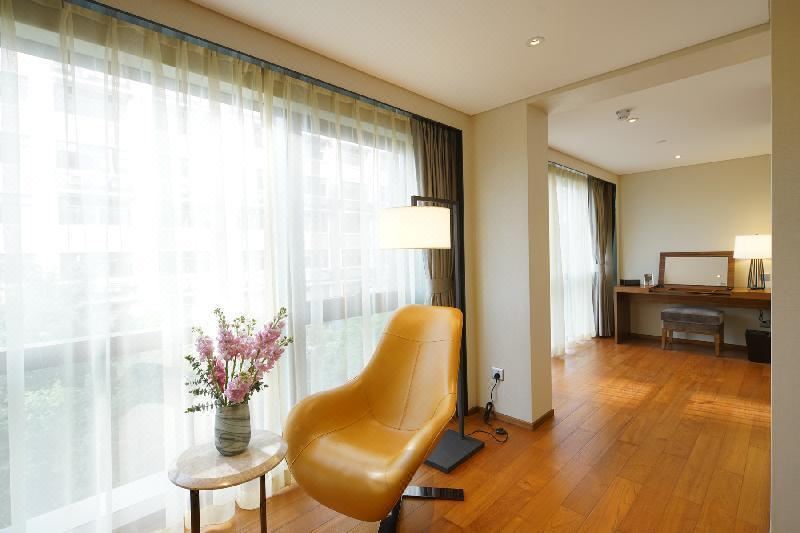 二居室行政公寓