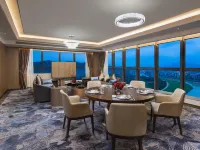 Ramada by Wyndham Huizhou Longmen Hotel di Longmen County