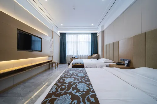 xing cheng Hotel
