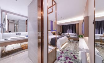 Lavande Hotel (Beijing Shunyi Shimen Metro Station)