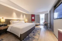ECHENG Hotel (Chongyang Government, Fragrant Hill No.1)