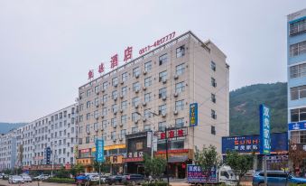 Yichuan Kaide Hotel