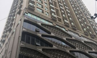Le Xingchen Apartment (Hengyang Wangjiao Xingchen Branch) - Housity