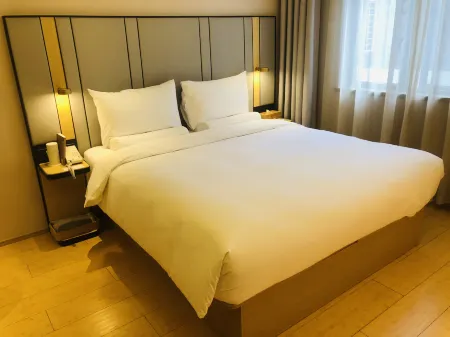 Ji Hotel (Shanghai Lujiazui Pudong South Road)