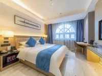 H Hotel (Xining Central Plaza) Hotels in Xining
