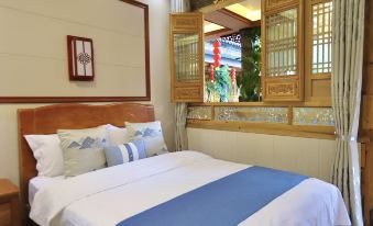 Shande Walan Light Luxury Hotel