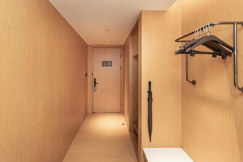 商务大床房（全屋智能-M3记忆枕-小冰箱-暖气开放）