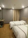 Yixing Jinshengyuan Hotel