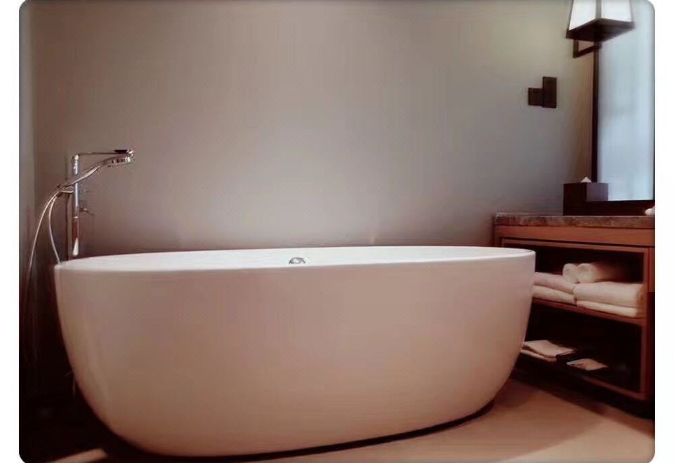 The Lucid Resort TiantaiLu Ju Twin Room