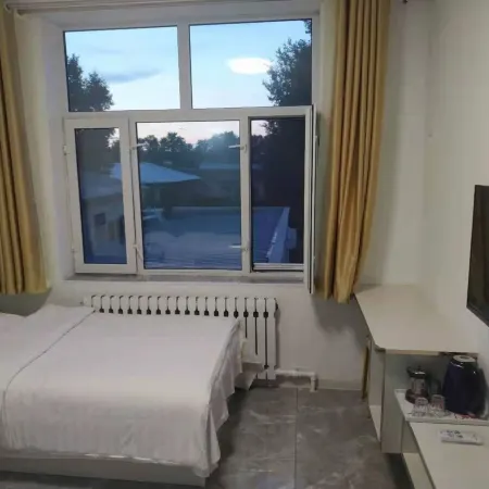 Huma Hake Hotel