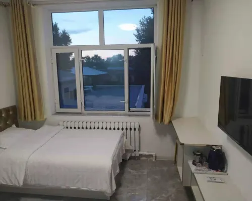 Huma Hake Hotel Hotels in Huma