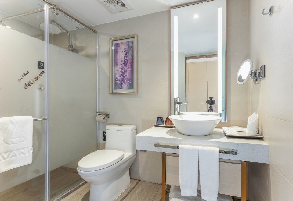 Business Double Room