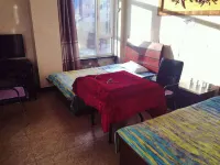 Da'an Lake Hotel