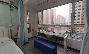 tianjin xinyi Guesthouse