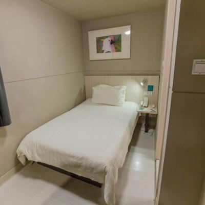 單人B 錦江之星（上海茅台路店）優惠