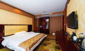 Nanchang Yuzhang Hotel - Housity