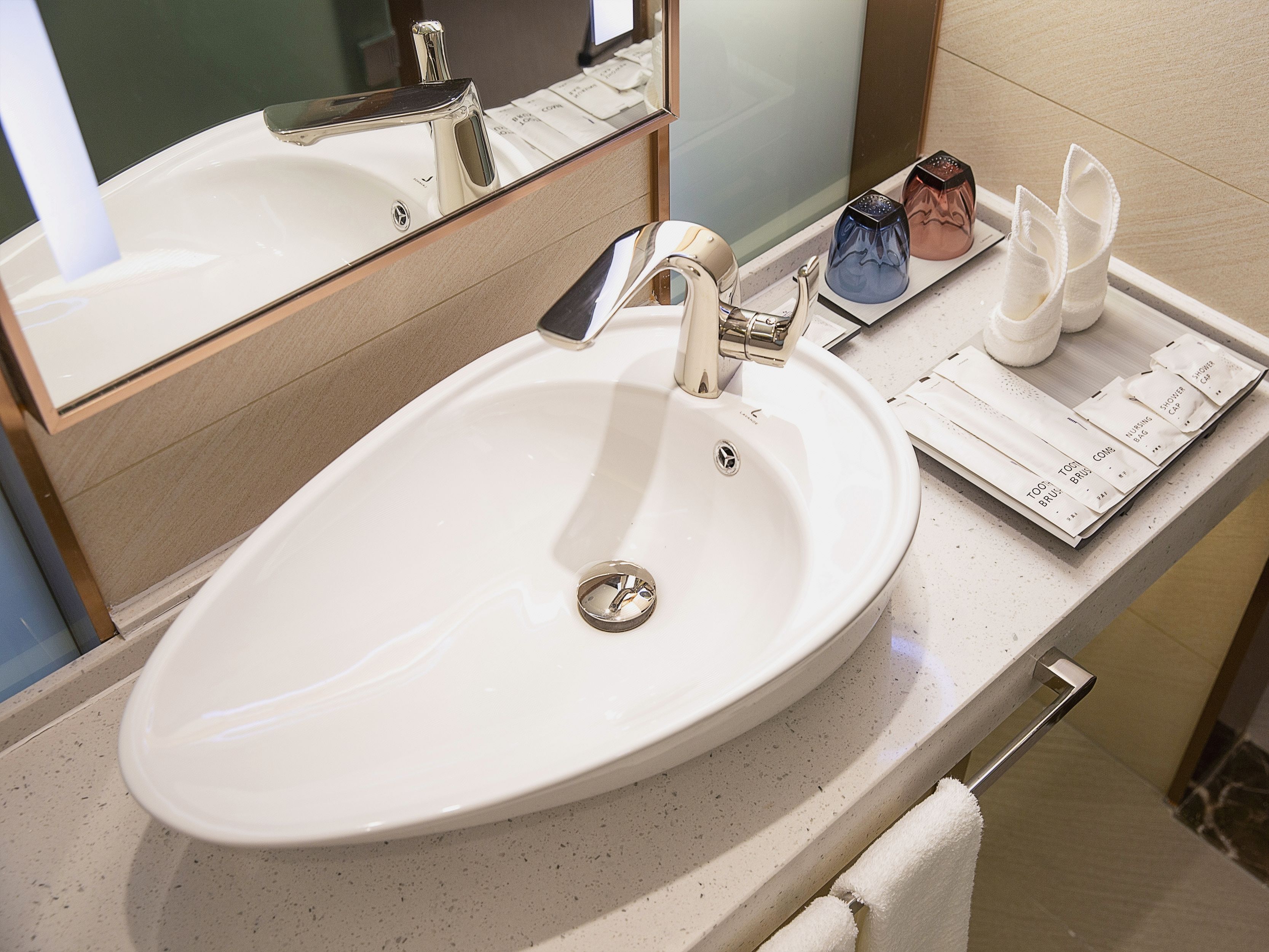 睡眠T专享房（男士枫度款）