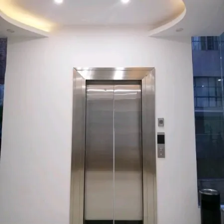 Fumin Yilan Inn