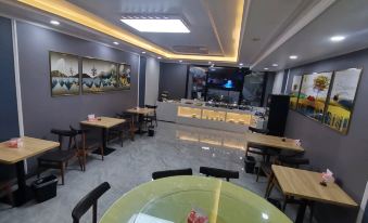 7 Days Hotel (Peixian Hancheng Middle Road)