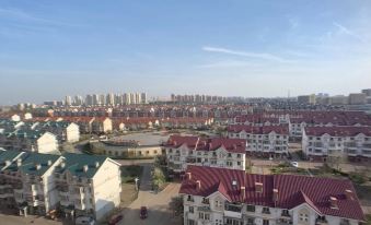 Tianjin Meet Theme Homestay