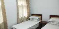Beichuan Homestay