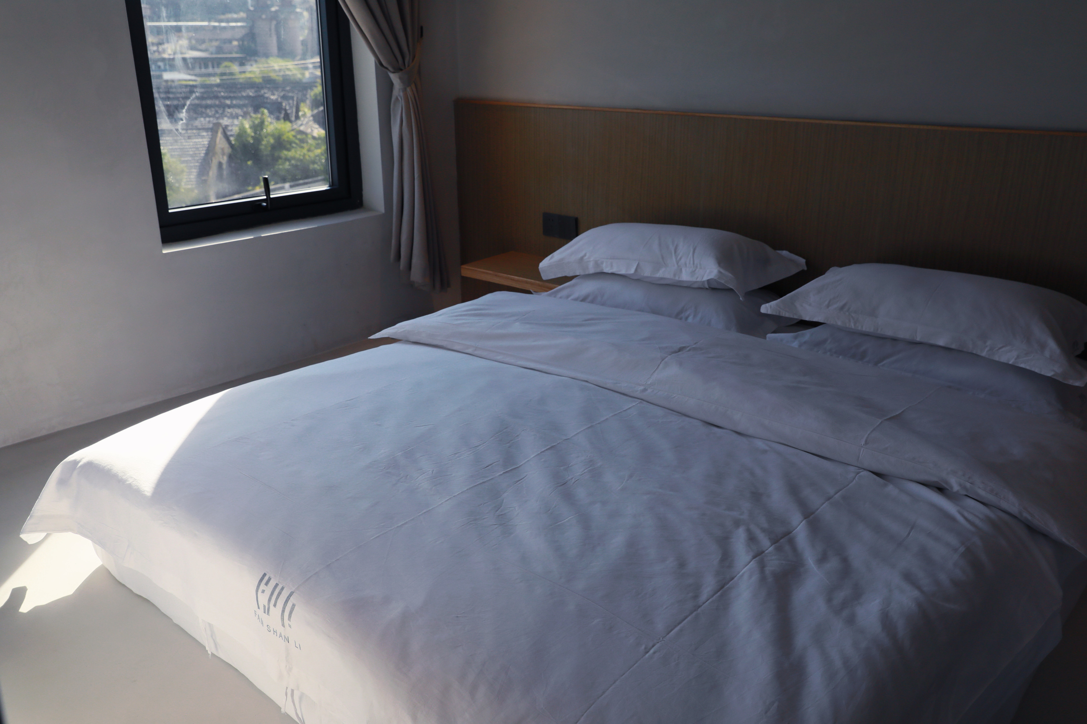 空中花园大套房