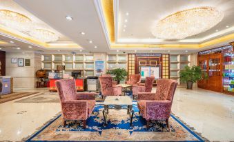 Changxin International Hotel