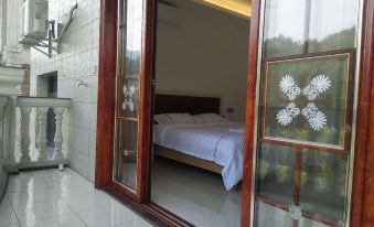 Yongchun Zhengji Homestay