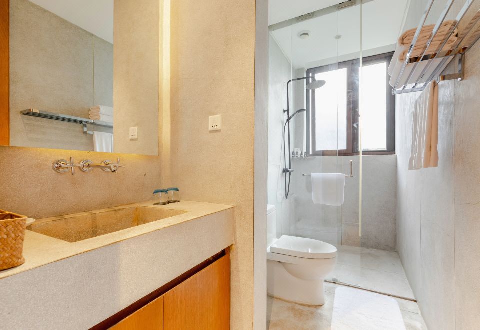 Fushengyu ResortDream Suite