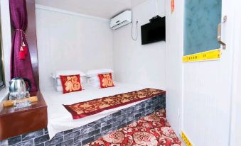 jiajia homestay