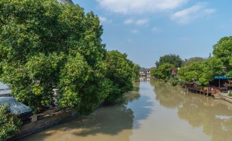 Jinting Business Hotel Tongli