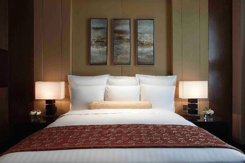 小書房一室湖景公寓房