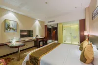 Liuyiju International Hotel Yongfeng