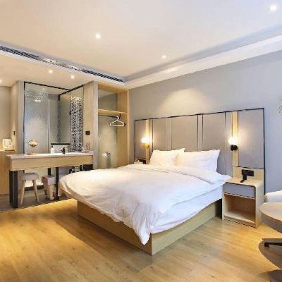 小院 上海靜安米居HOUSE優惠