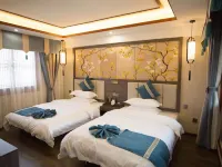 Tonghai Yuanheng Inn Hotels in Tonghai