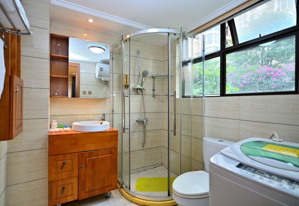 ZOERECT HotelBoutique Room (2 Beds)