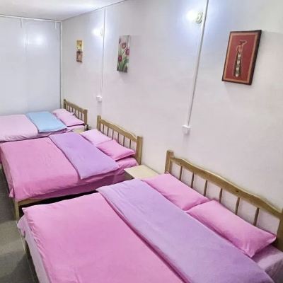 舒適六人間 站前客棧（廈門北站店）優惠