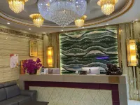 Linkou Zhengyang Hotel 린커우 호텔