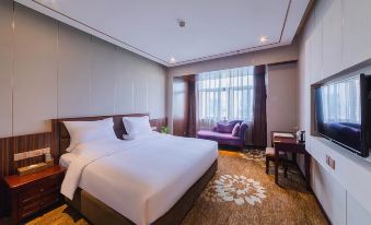 Zunyi Xindaxin Hotel (Zunyi Meeting Site Shenyang South Road Branch)