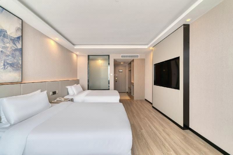 Superior Room (2 Beds)