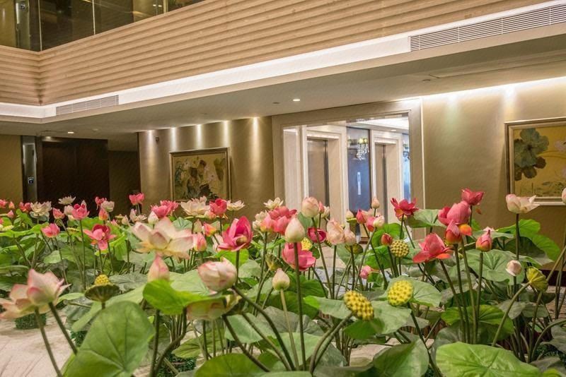 主樓行政大床房