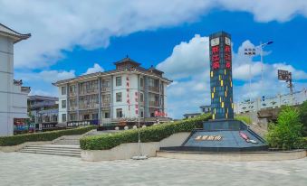 7 Days Inn (Taizhou Qintong Old Town)