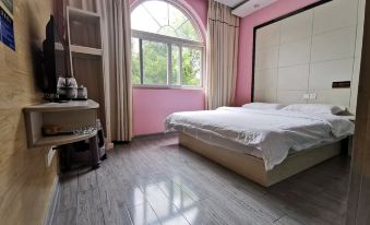 Holiday Inn Xuancheng Wanjing