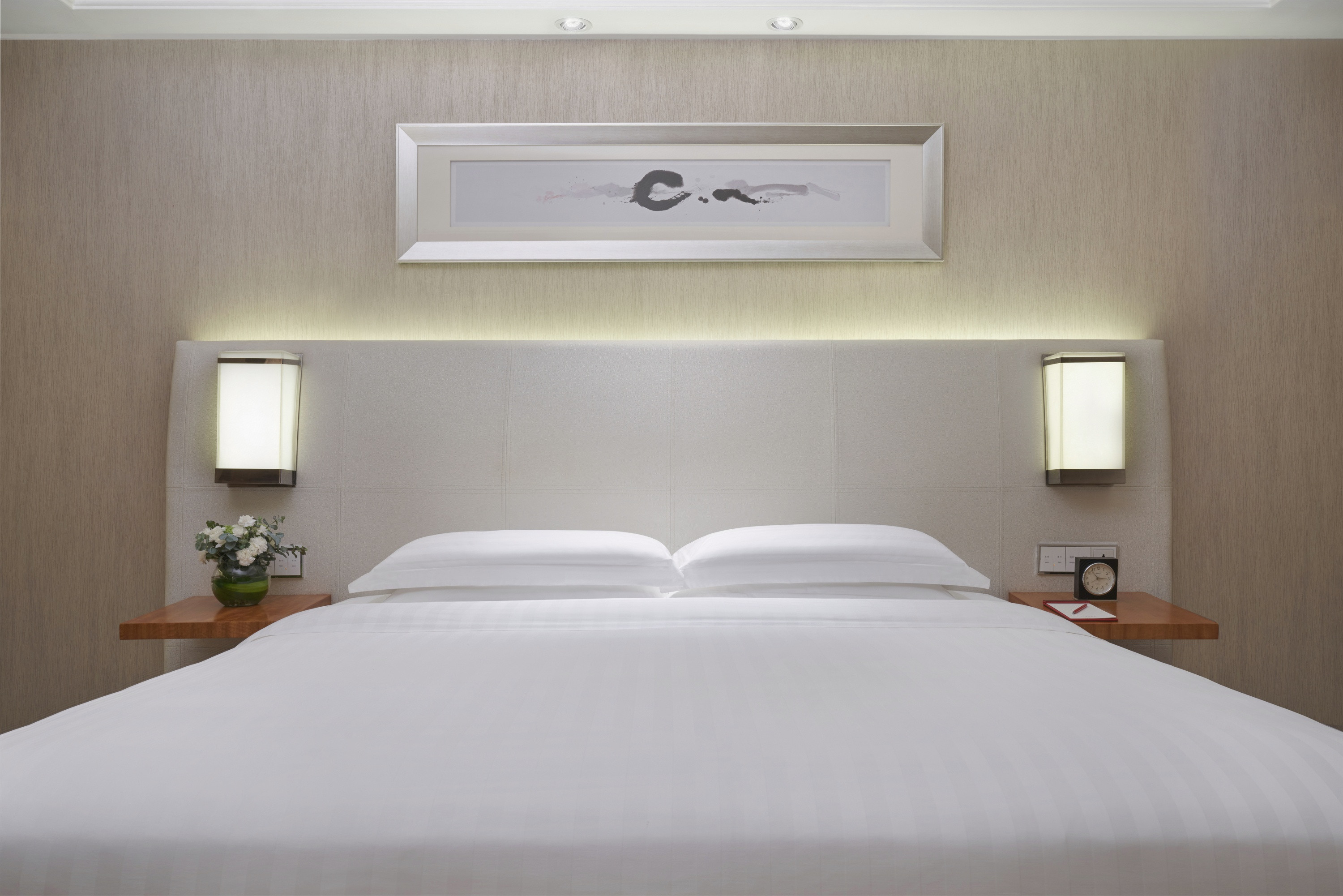 嘉宾轩客房（大床）