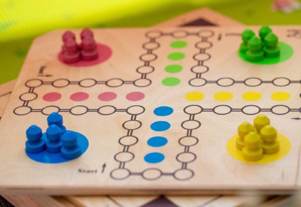 The Westin NanjingFamily Friendly Double Room