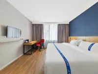 Starry Sky Hotel Hotel di Jiuzhaigou